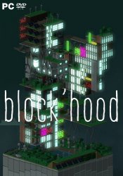 Block'hood (2017) PC | RePack  qoob