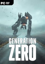 Generation Zero [v 2019899 + DLCs] (2019) PC | RePack  xatab