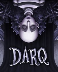 DARQ: Complete Edition [v 1.3 + DLCs] (2019) PC | 